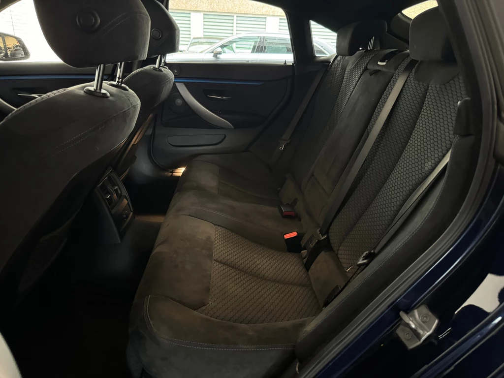 BMW 4 Serie – foto 26