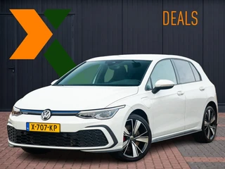 Volkswagen Golf – thumbnail 1