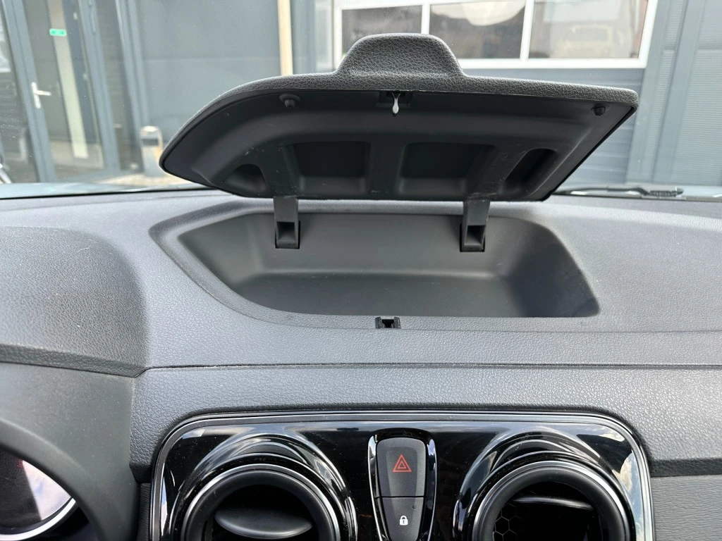 Dacia Lodgy – foto 30