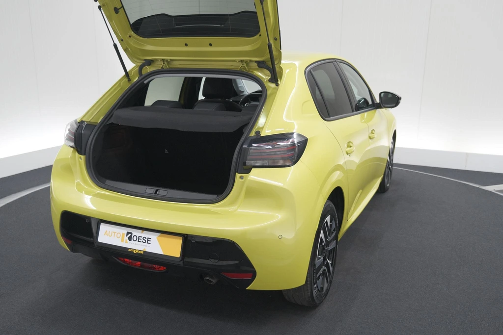Peugeot 208 – foto 13