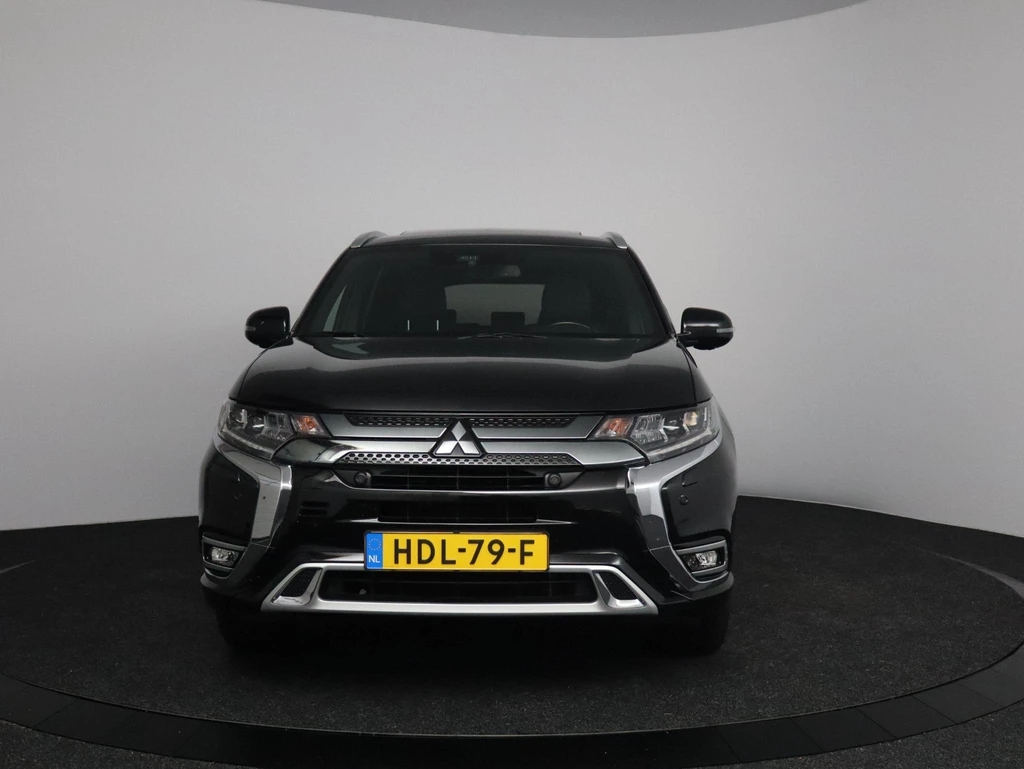 Mitsubishi Outlander – foto 9