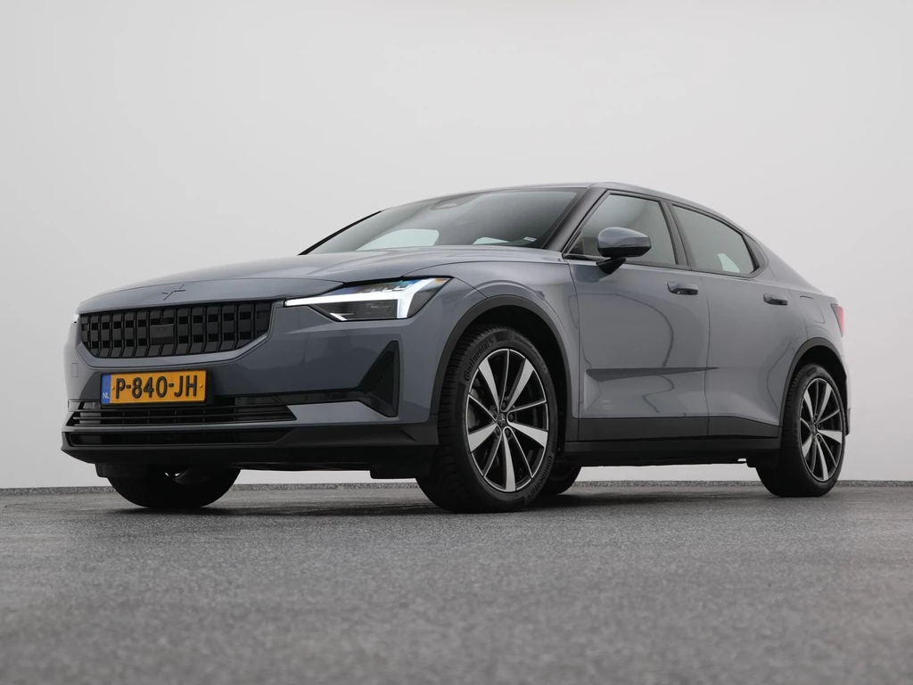Polestar 2 – foto 2