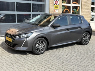 Peugeot 208 – thumbnail 4
