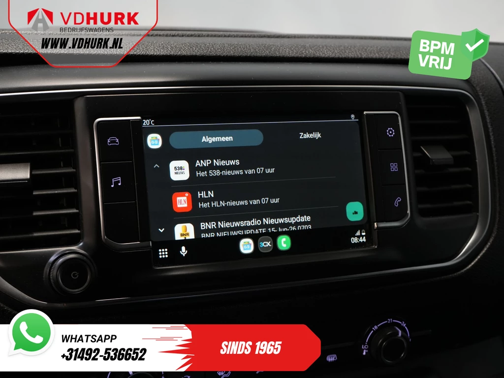 Toyota ProAce – foto 25