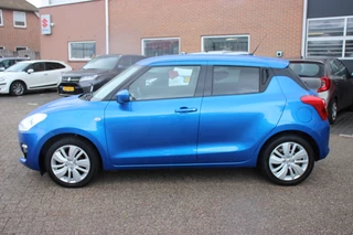 Suzuki Swift – thumbnail 2