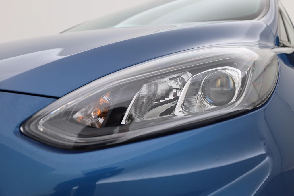 Ford Fiesta – foto 45