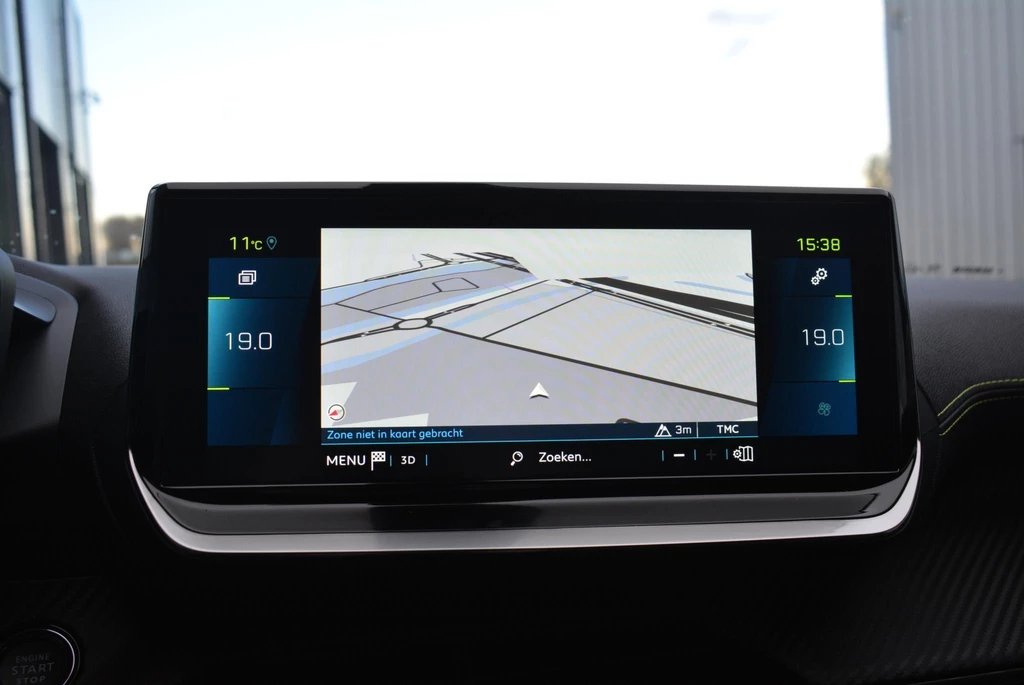 Peugeot e-2008 – foto 17