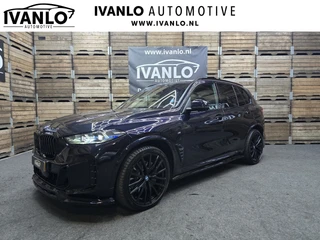 BMW X5 – thumbnail 1
