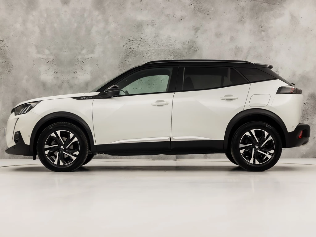 Peugeot 2008 – foto 3