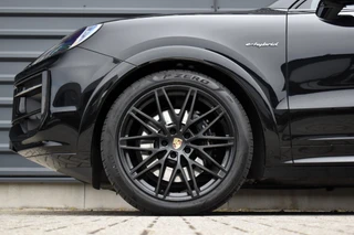 Porsche Cayenne – thumbnail 53