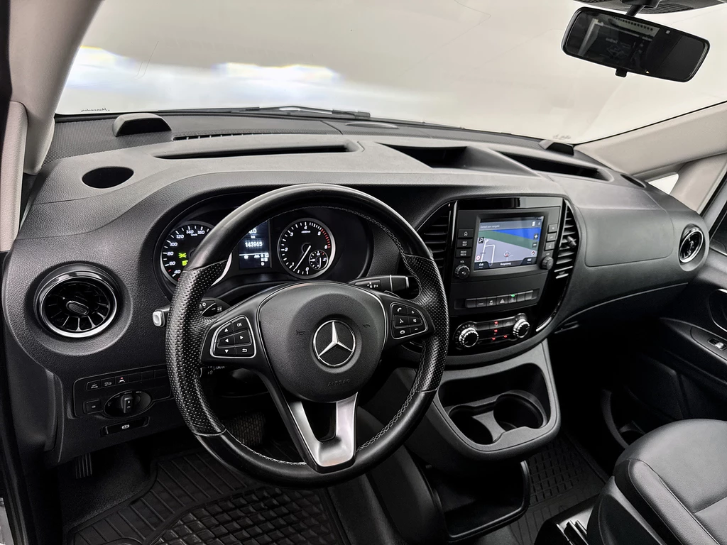 Mercedes-Benz Vito – foto 17