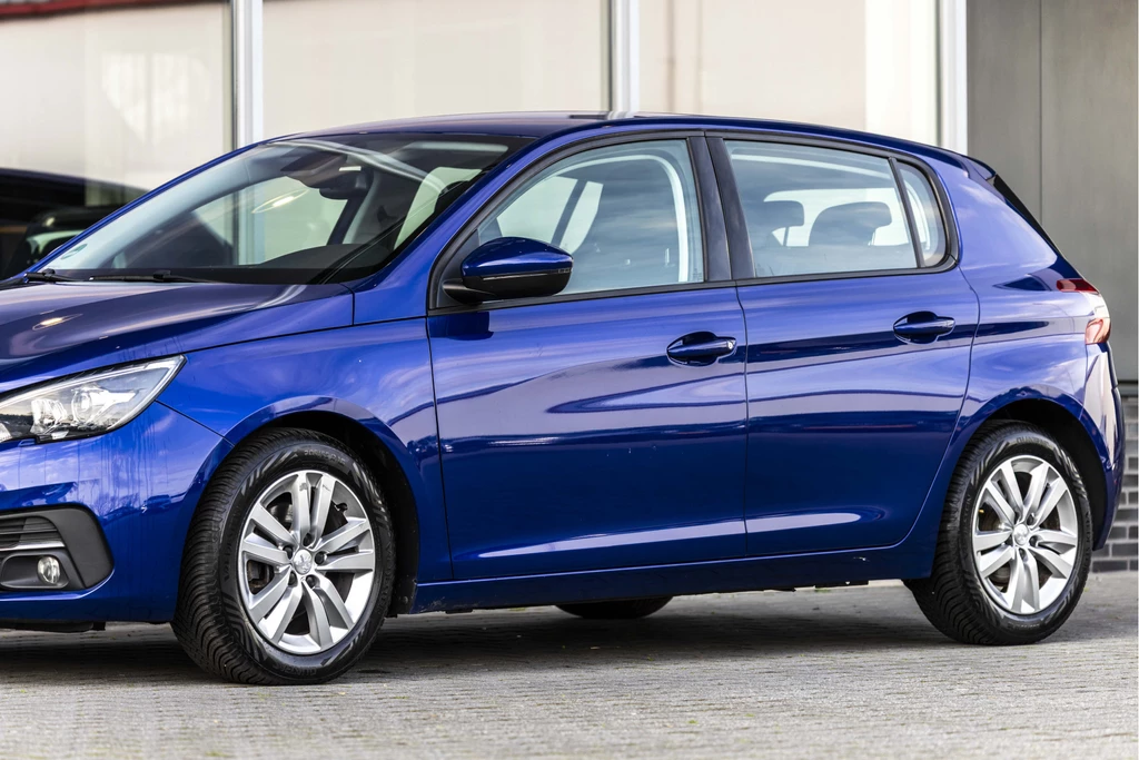 Peugeot 308 – foto 4