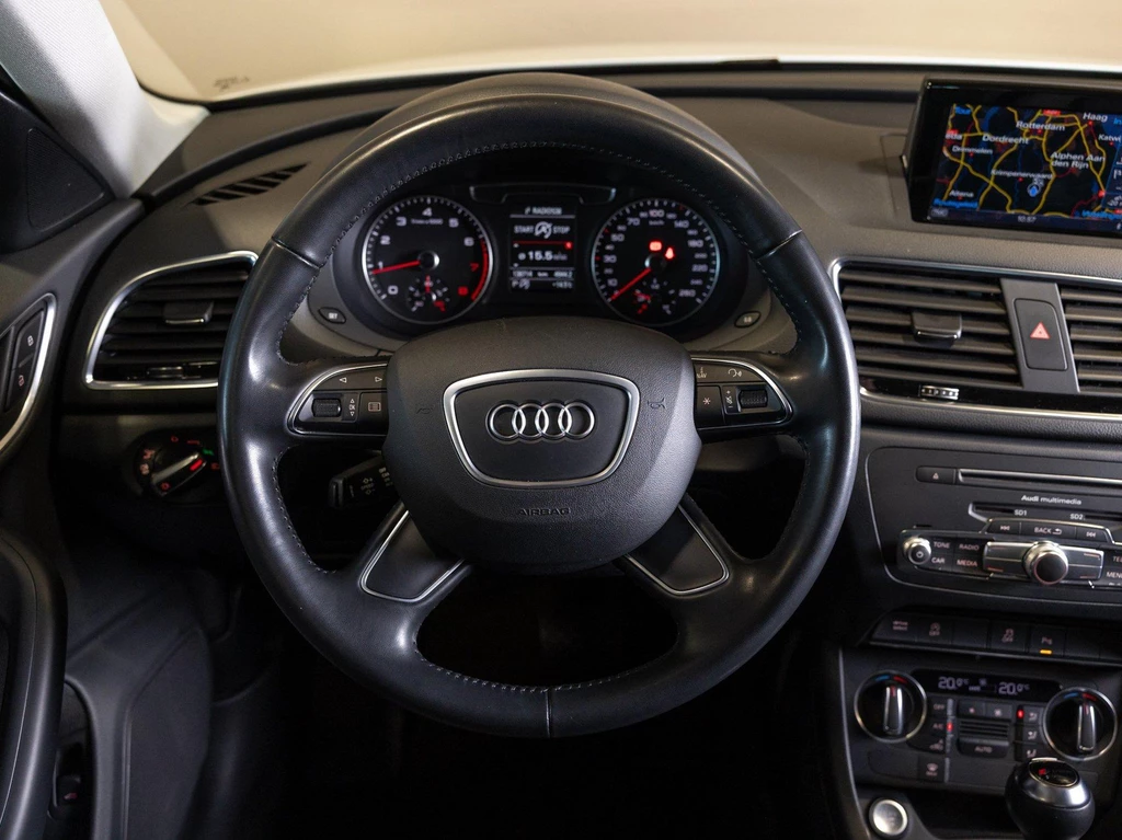 Audi Q3 – foto 23