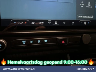 Ford Transit Custom – thumbnail 17