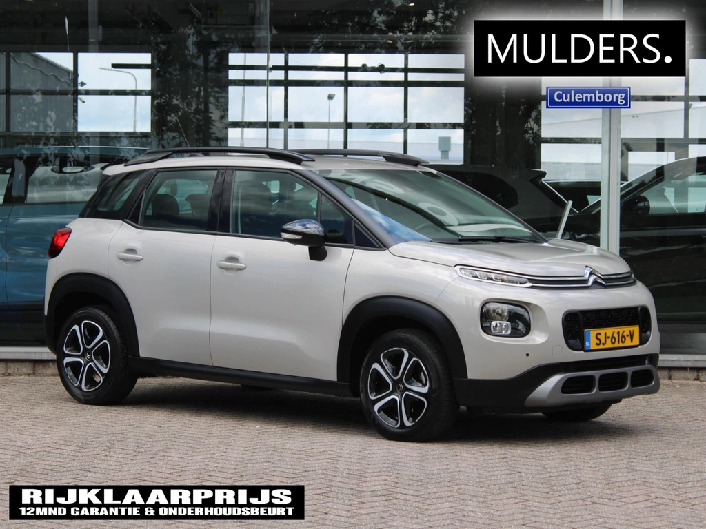 Citroën C3 Aircross – foto 5