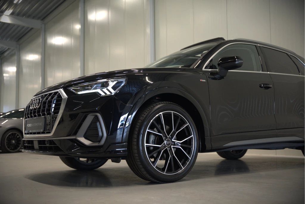 Audi Q3 – foto 2