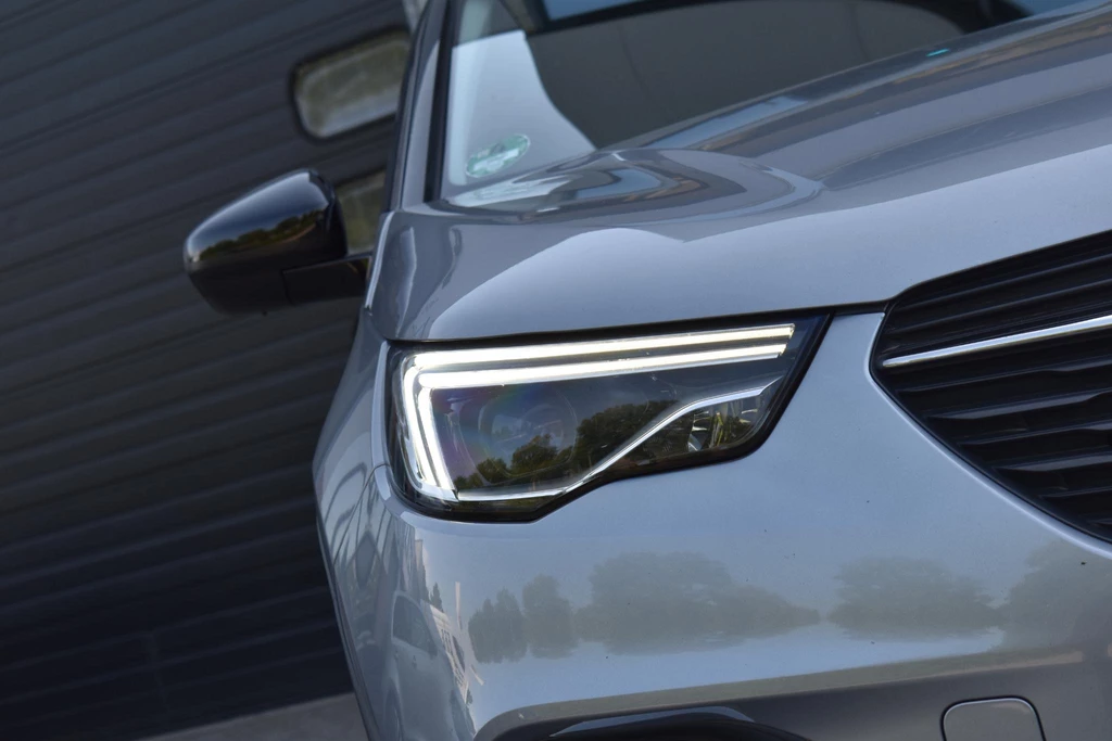 Opel Grandland X – foto 47