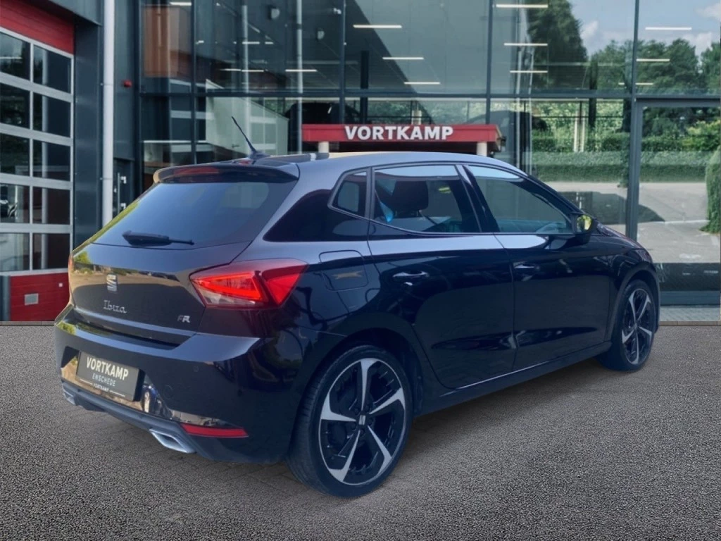 SEAT Ibiza – foto 5