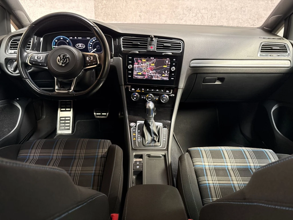 Volkswagen Golf – foto 5