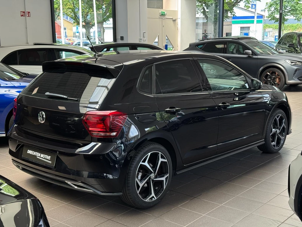 Volkswagen Polo – foto 4