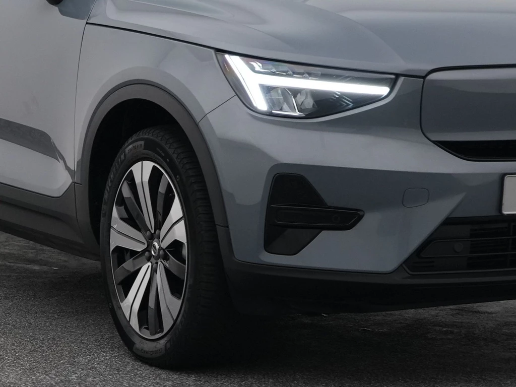 Volvo XC40 – foto 29