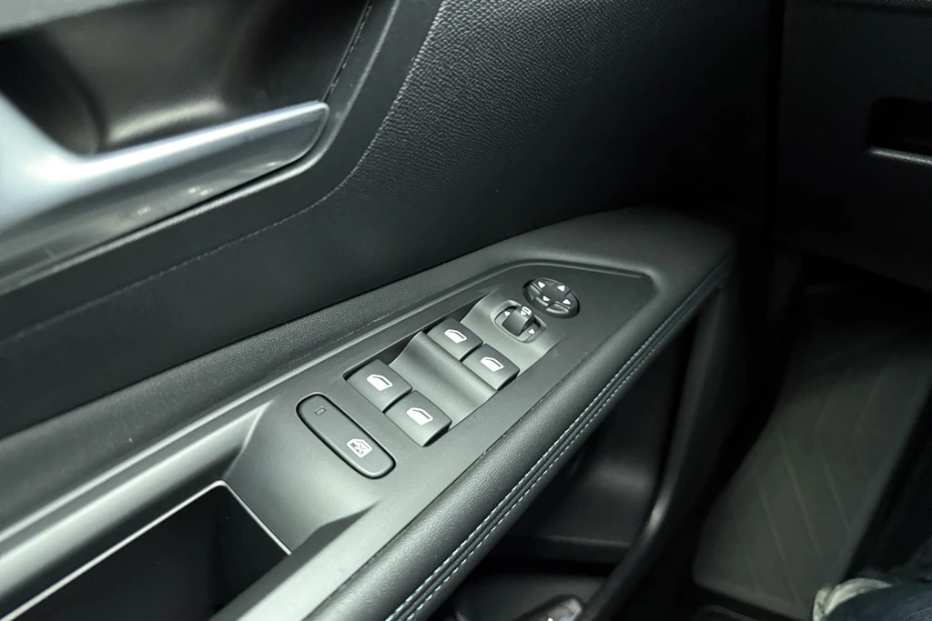 Peugeot 3008 – foto 29