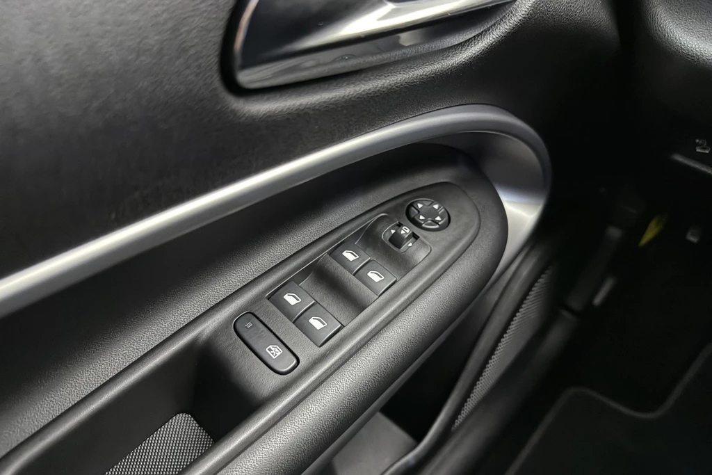Jeep Avenger – foto 19