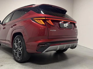 Hyundai Tucson – thumbnail 9