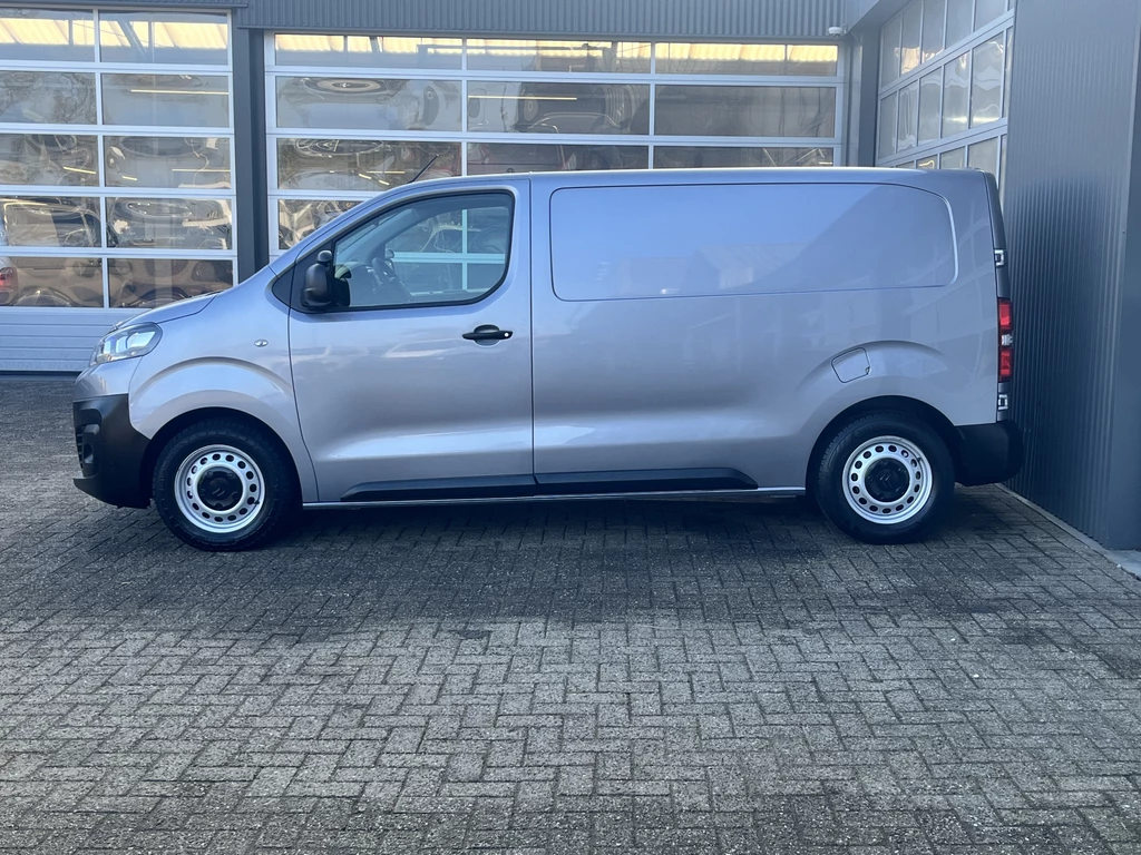 Citroën Jumpy – foto 3