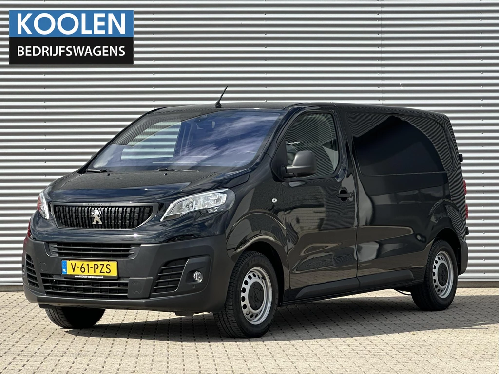 Peugeot Expert – foto 1