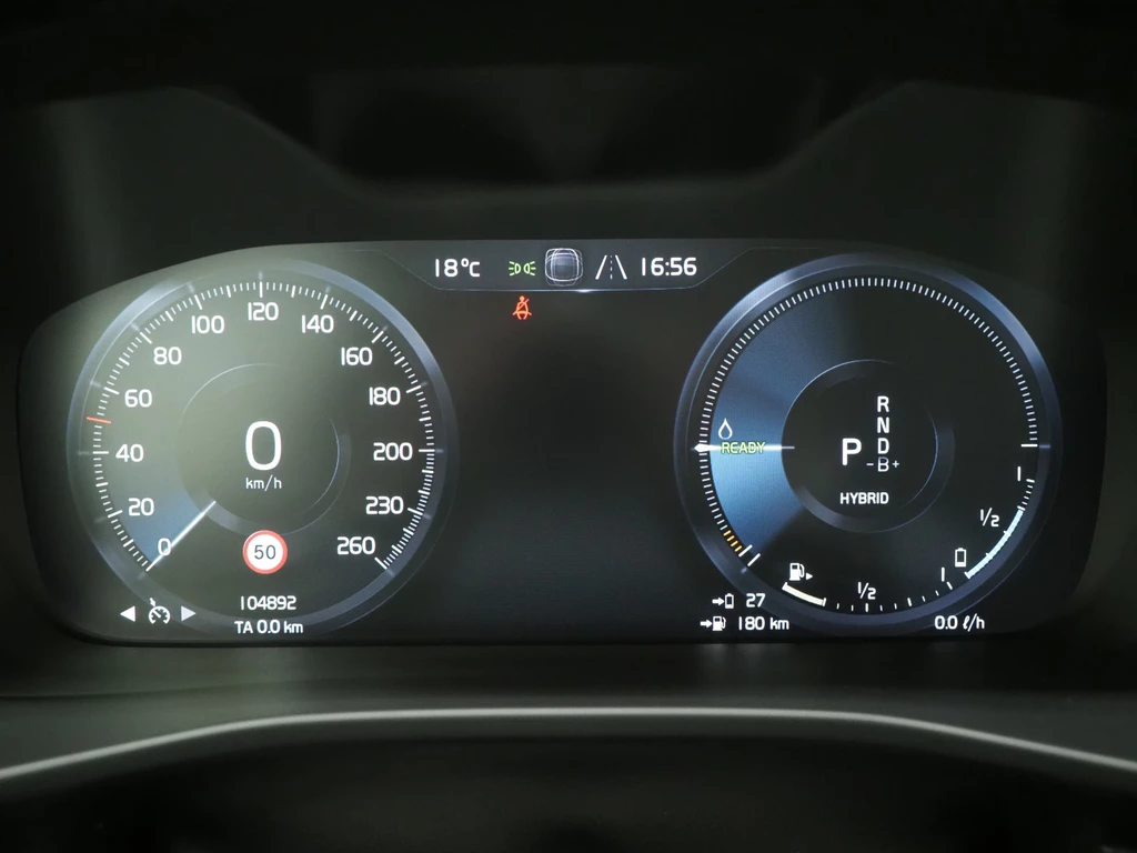 Volvo XC40 – foto 26
