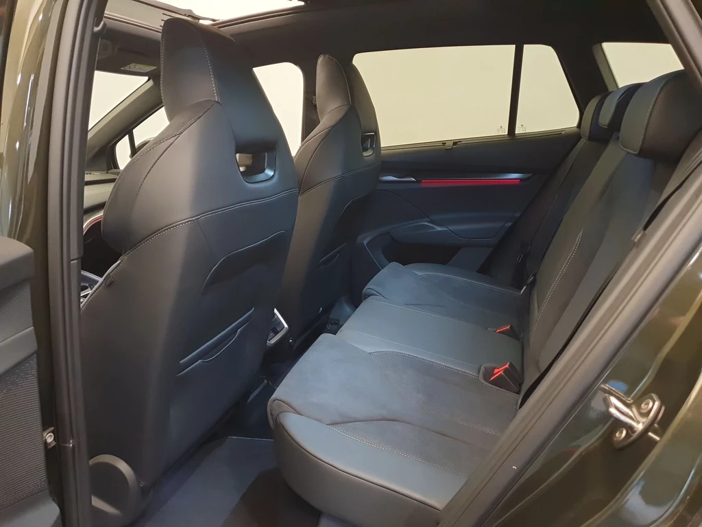 Škoda Enyaq iV – foto 26