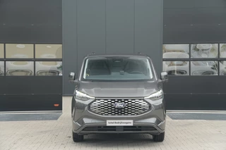 Ford E-Transit Custom – thumbnail 8
