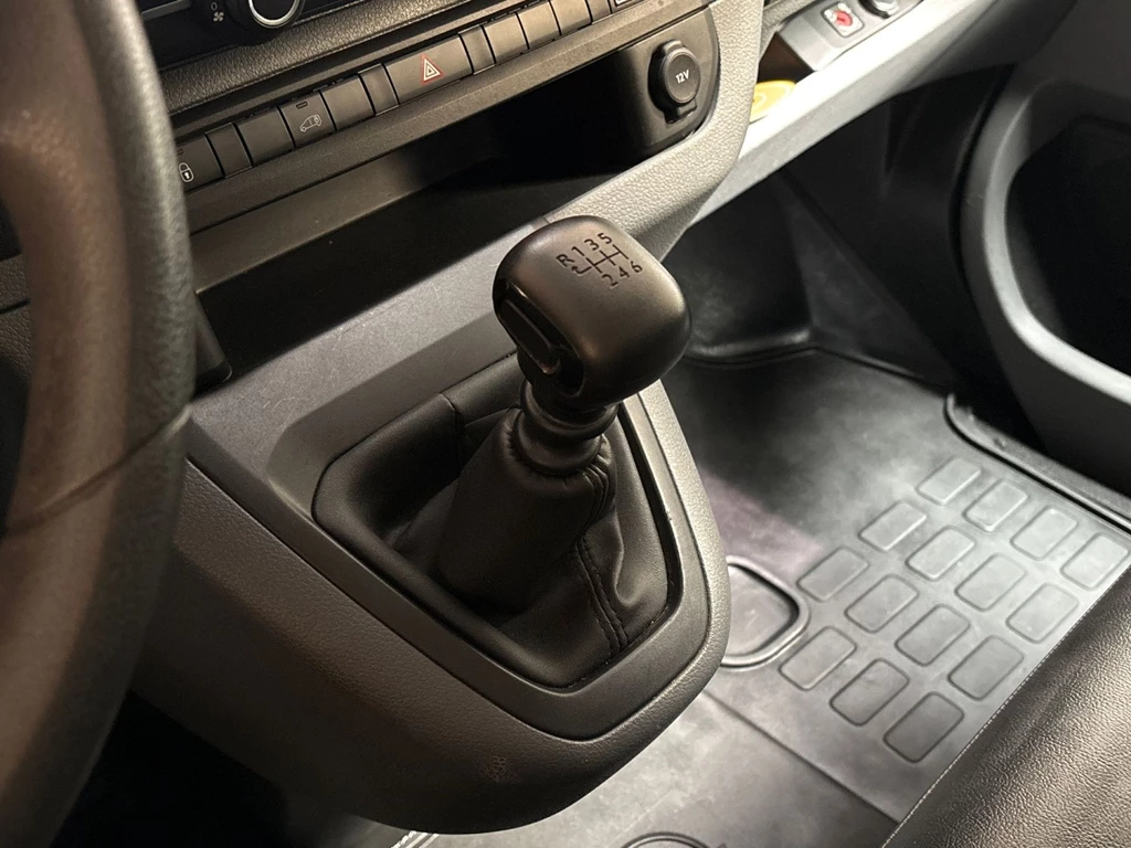 Opel Vivaro – foto 8