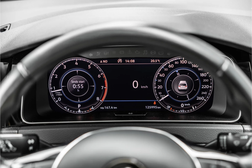 Volkswagen Golf – foto 29