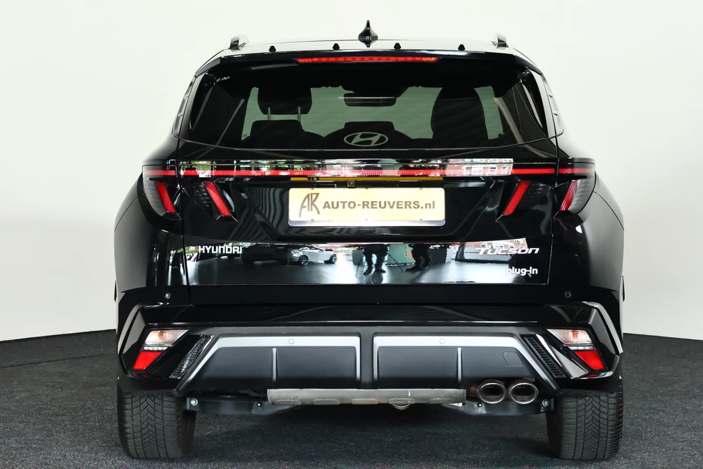 Hyundai Tucson – foto 5