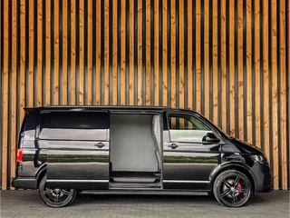 Volkswagen Transporter – thumbnail 12