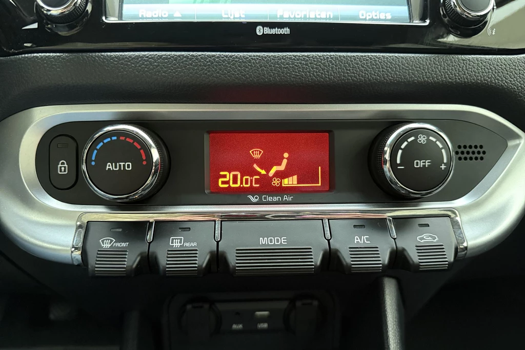 Kia Rio – foto 25