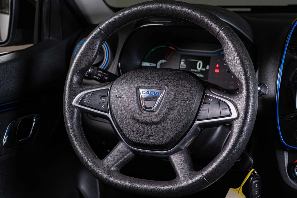 Dacia Spring – foto 27