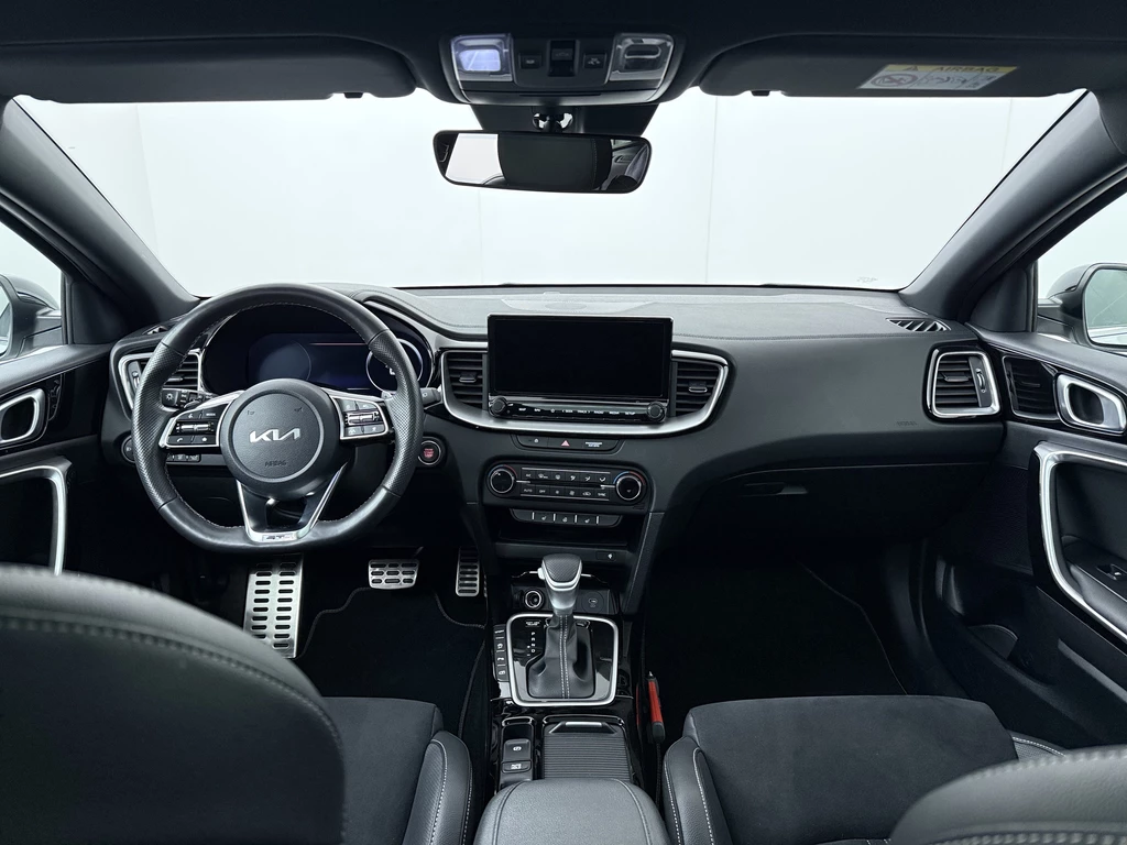 Kia Ceed Sportswagon – foto 38