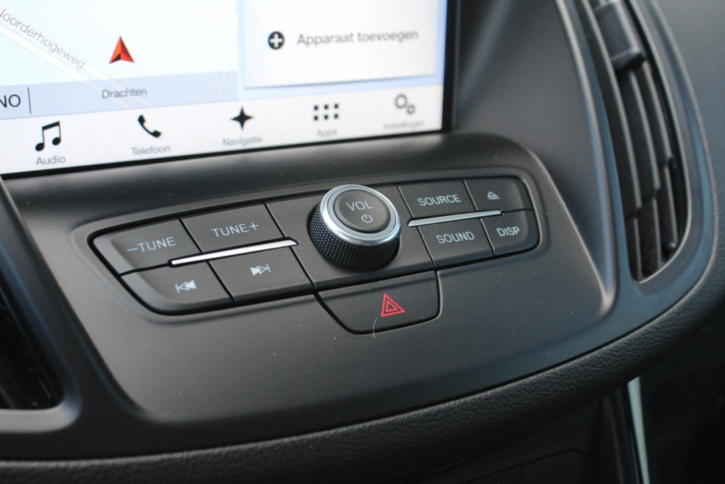 Ford Kuga – foto 25