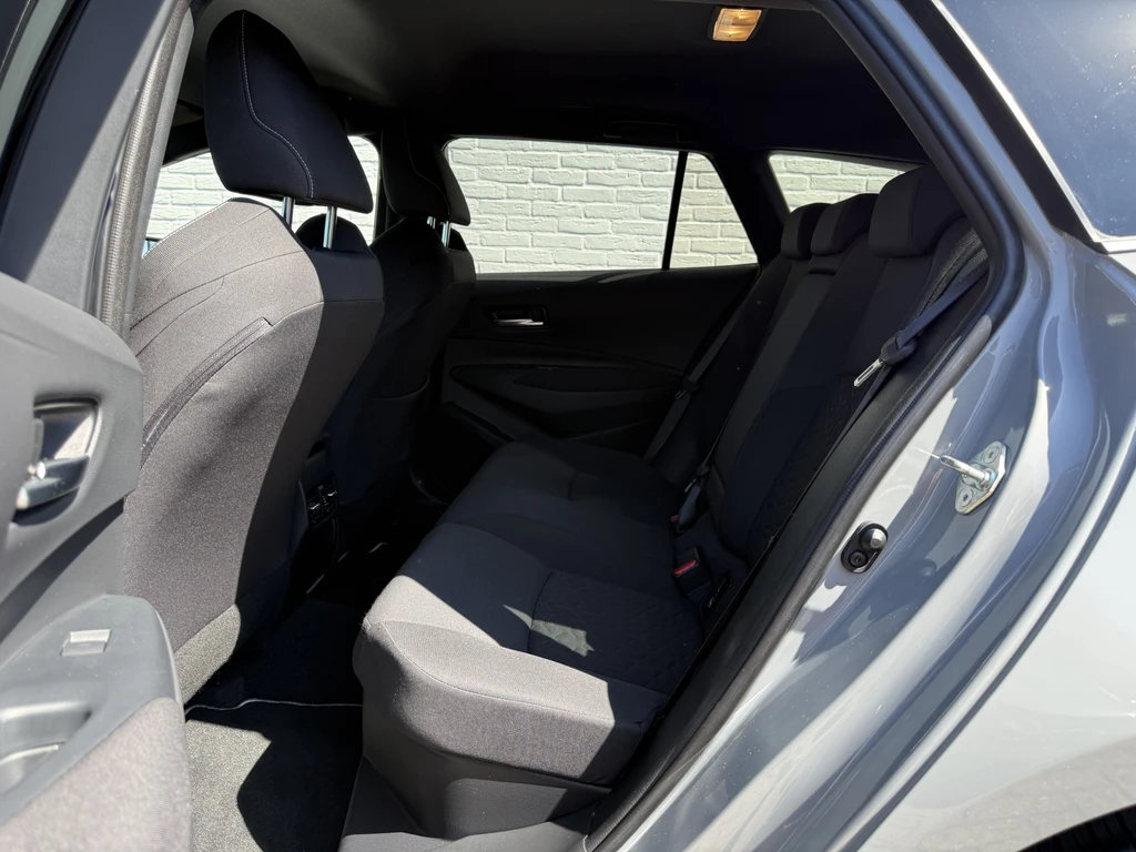 Toyota Corolla Touring Sports – foto 26