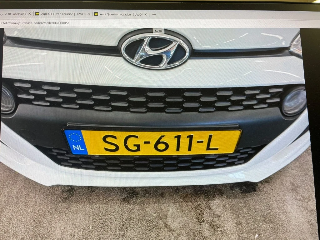 Hyundai i10 – foto 15