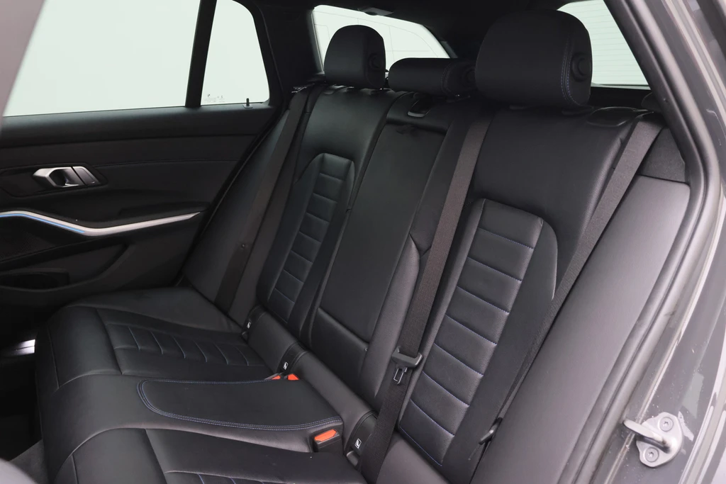 BMW 3 Serie – foto 27