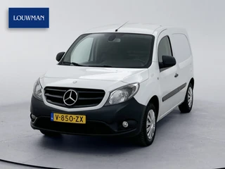 Mercedes-Benz Citan – thumbnail 2