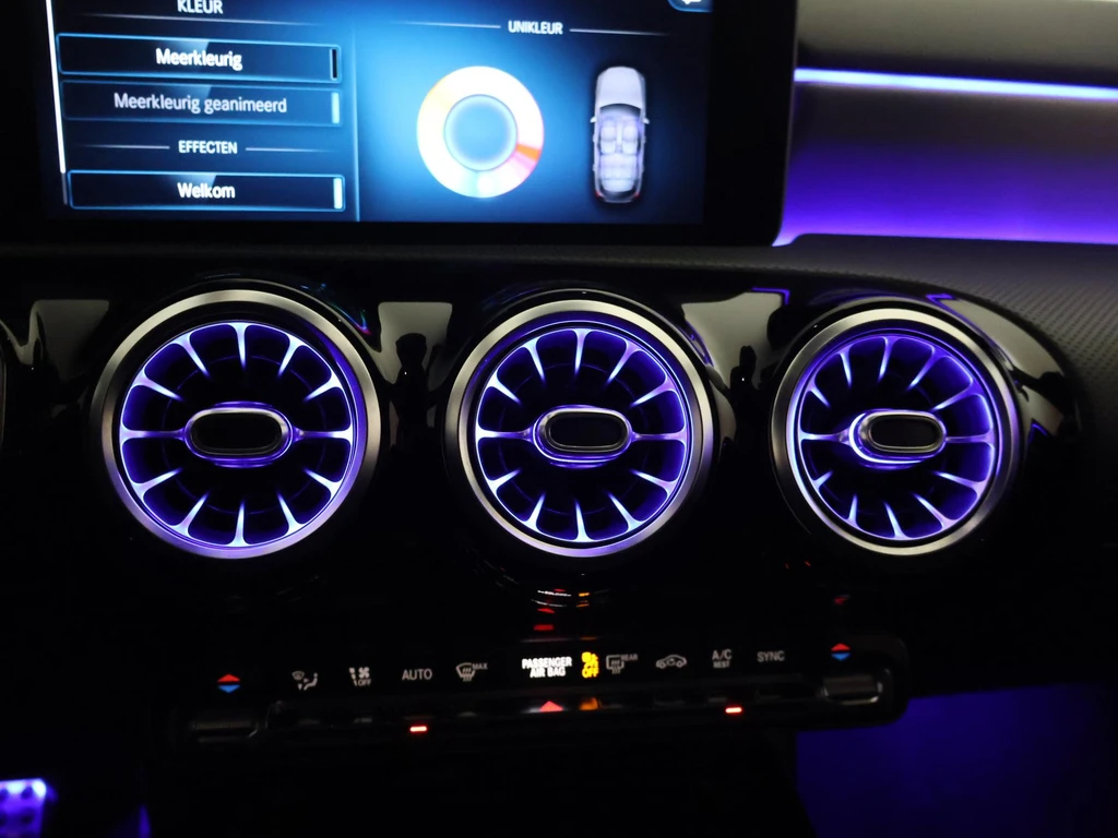 Mercedes-Benz A-Klasse – foto 16