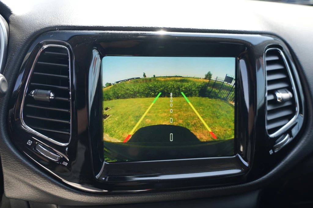 Jeep Compass – foto 17