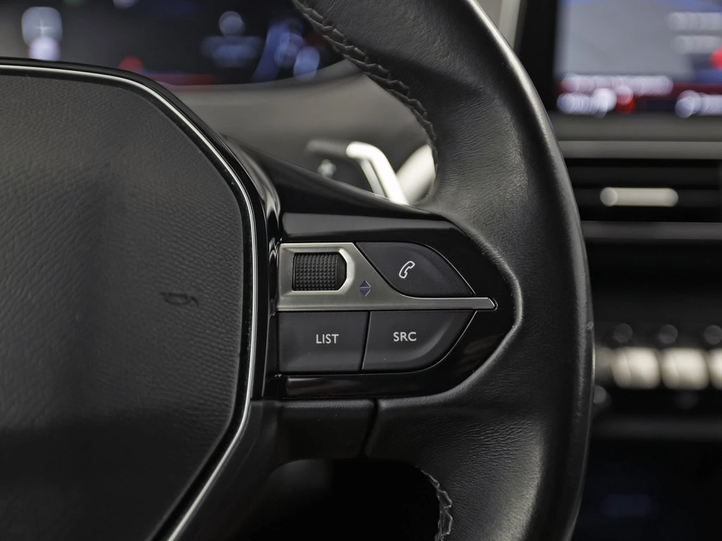 Peugeot 5008 – foto 17