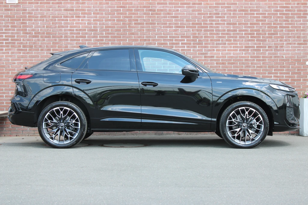 Audi Q3 – foto 6