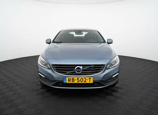 Volvo S60 – thumbnail 7